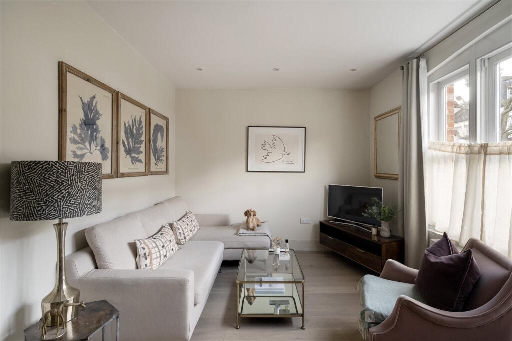 Main image of property: Hazlebury Road, Fulham, London, SW6