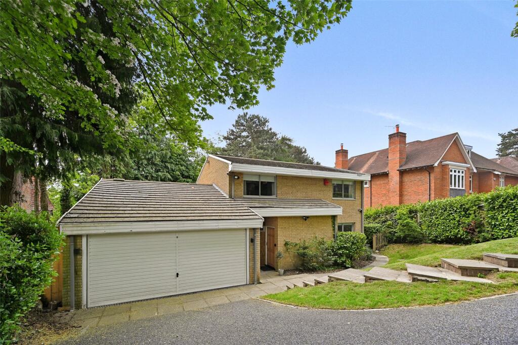 Main image of property: The Drive, Rickmansworth, Hertfordshire, WD3