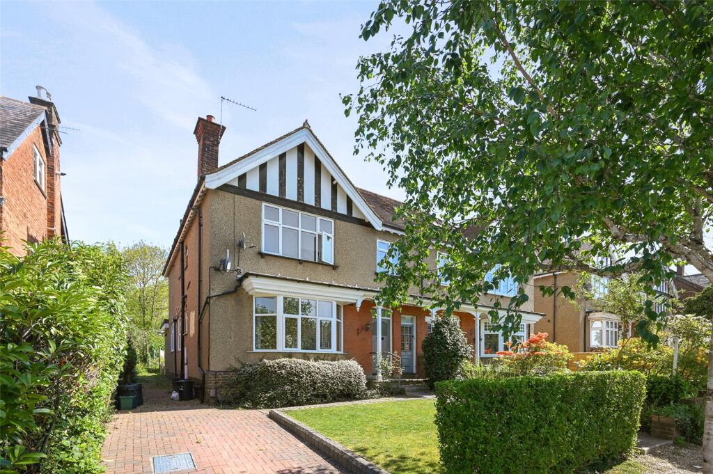 Main image of property: Highfield Road, Northwood, HA6