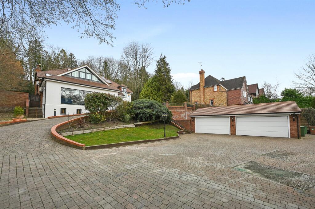 Main image of property: Valley Road, Rickmansworth, Hertfordshire, WD3