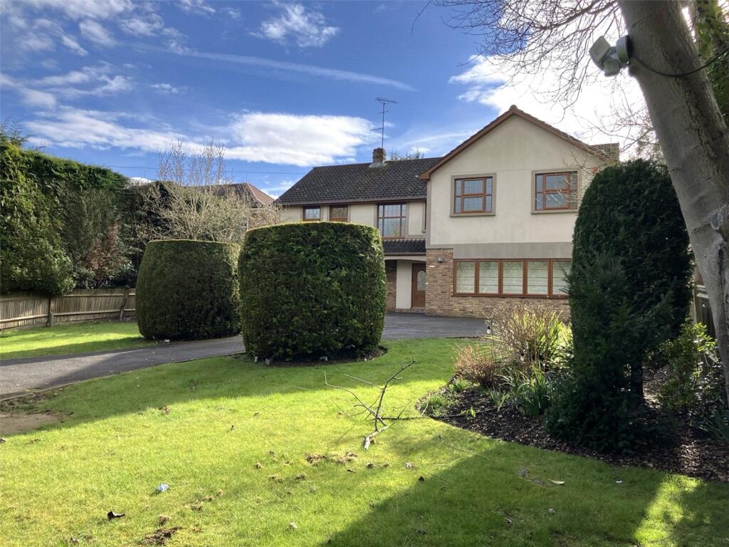 Main image of property: Chorleywood Road, Rickmansworth, Hertfordshire, WD3