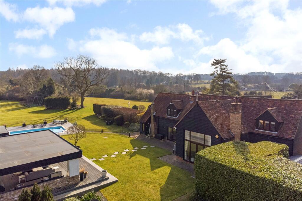 Main image of property: Chandlers Lane, Chandlers Cross, Rickmansworth, Hertfordshire, WD3