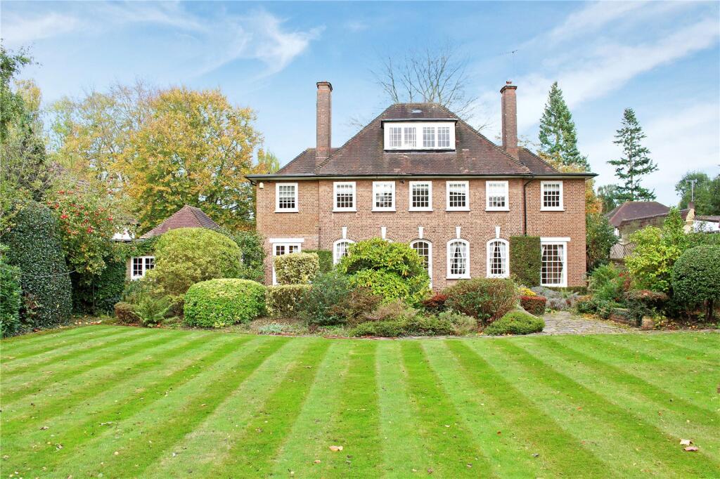 Main image of property: Wolsey Road, Northwood, Middlesex, HA6