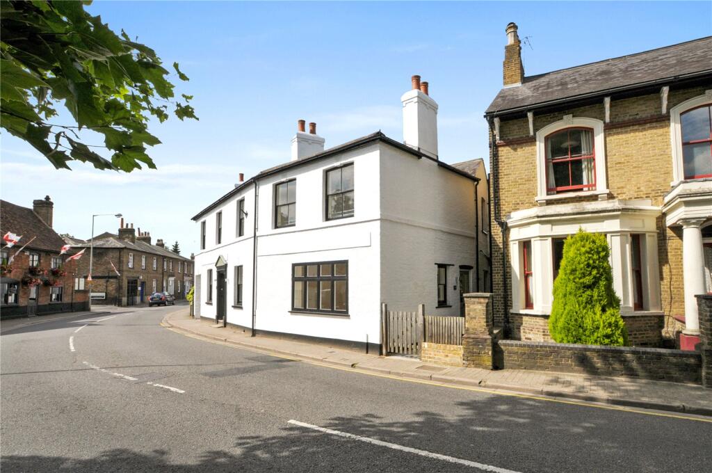 Main image of property: Church Street, Rickmansworth, Hertfordshire, WD3