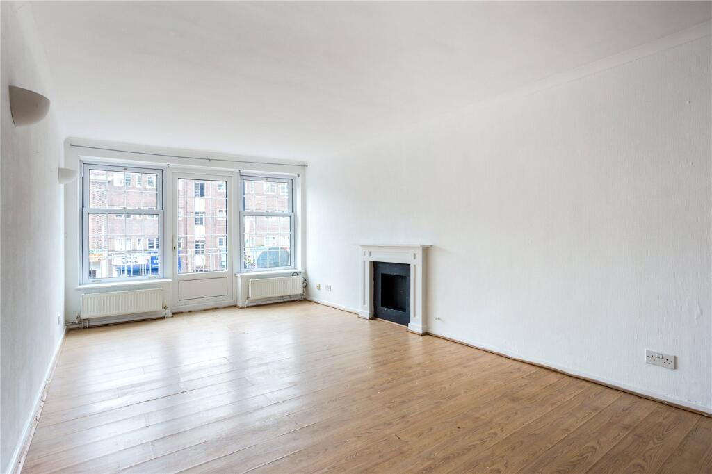 Main image of property: Rowland Place, Green Lane, Northwood, Middlesex, HA6