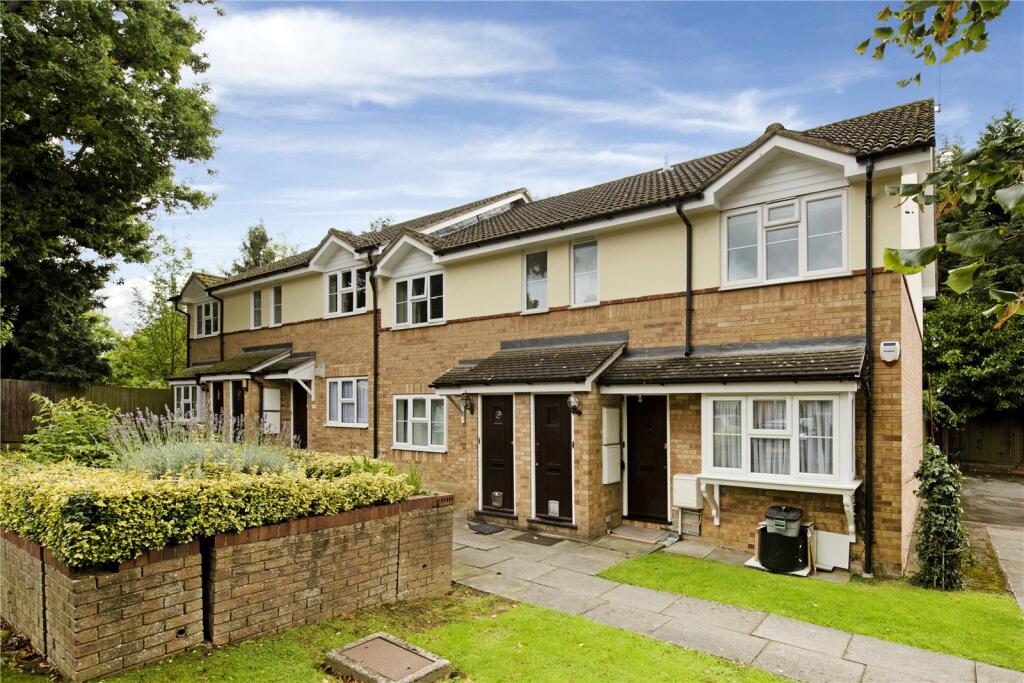 Main image of property: Hawes Close, Northwood, Middlesex, HA6