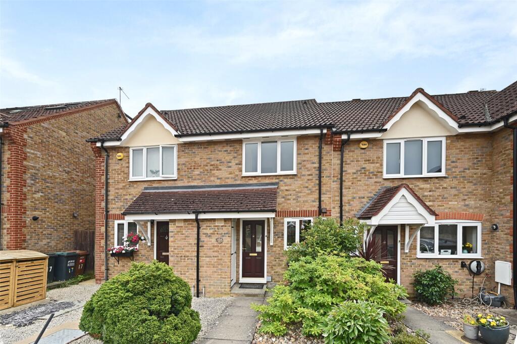 Main image of property: Broughton Way, Rickmansworth, Hertfordshire, WD3