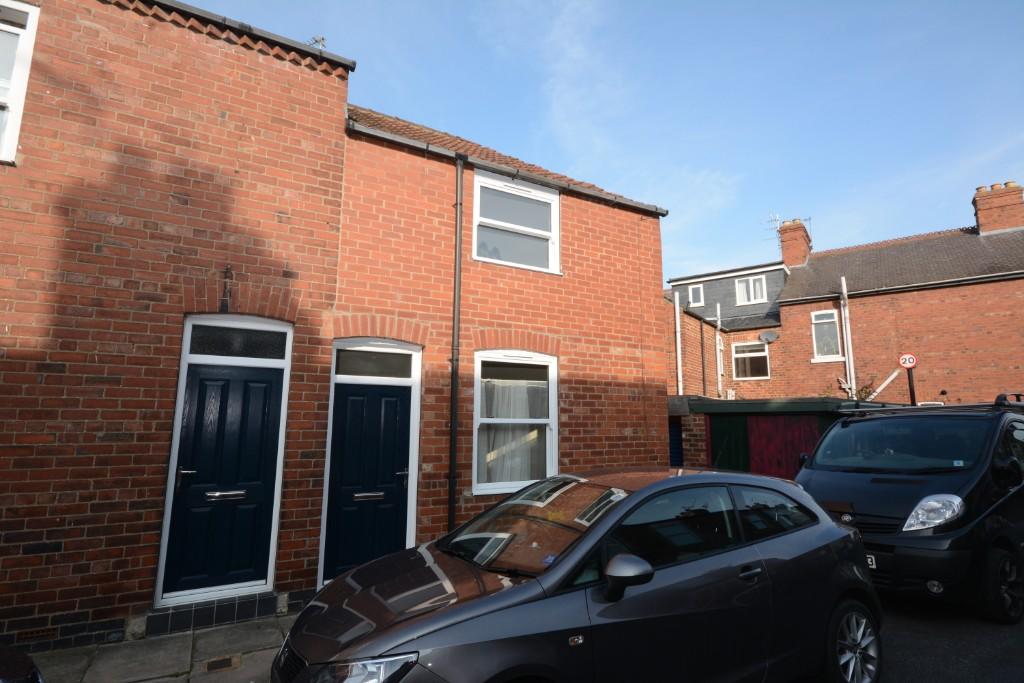 Main image of property: Curzon Terrace,York,YO23