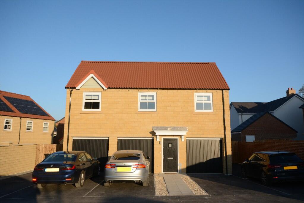 Main image of property: Midfield Way, York, North Yorkshire, YO26