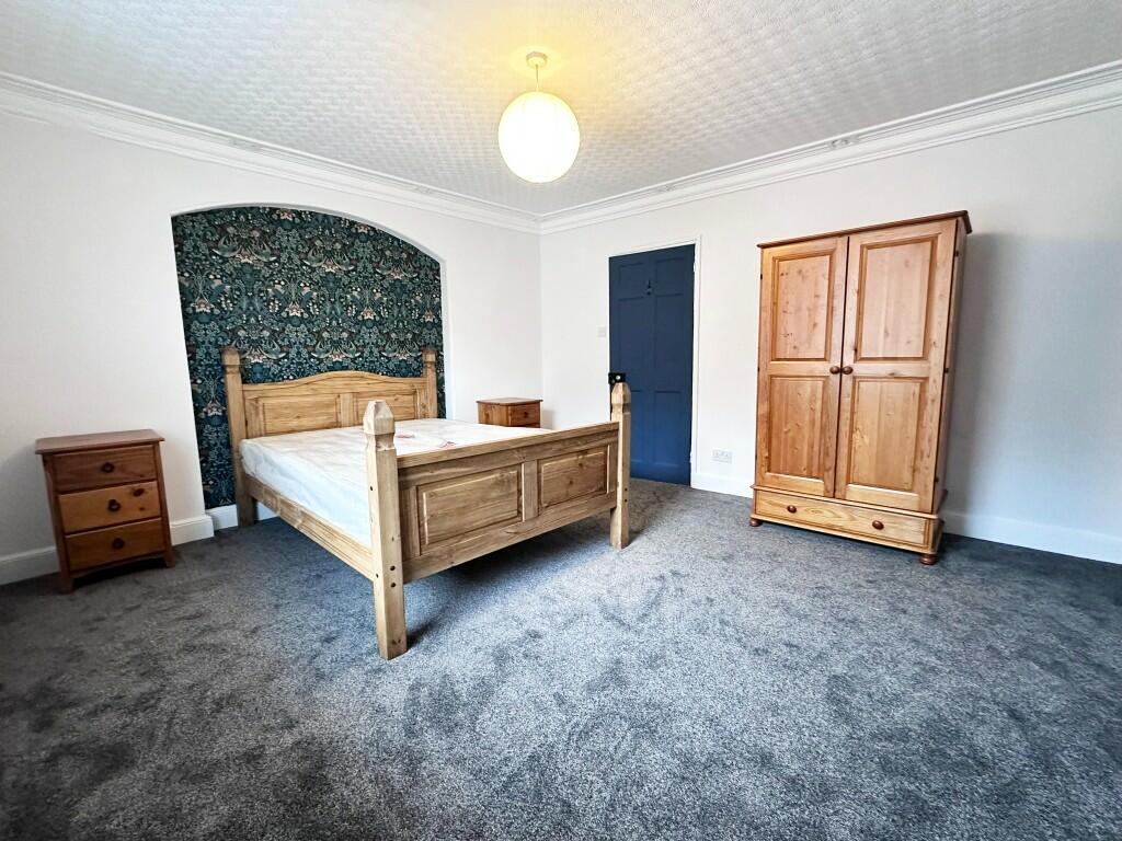 3 bedroom maisonette for rent in Gillygate, York, North Yorkshire, YO31