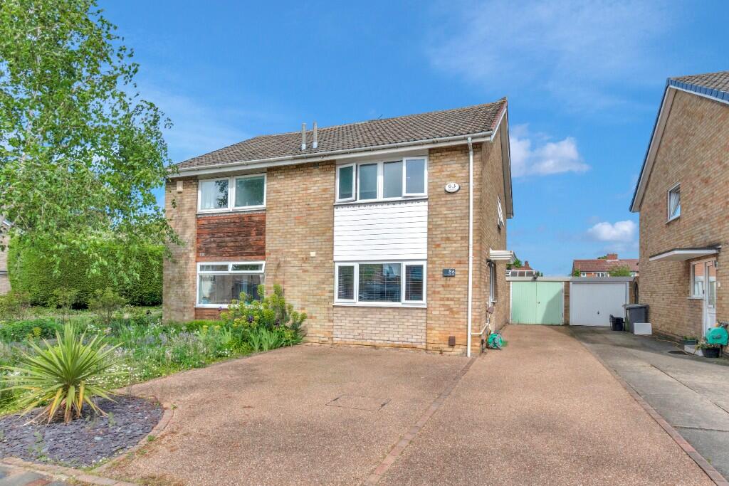 Main image of property: Acorn Way, York, North Yorkshire, YO24