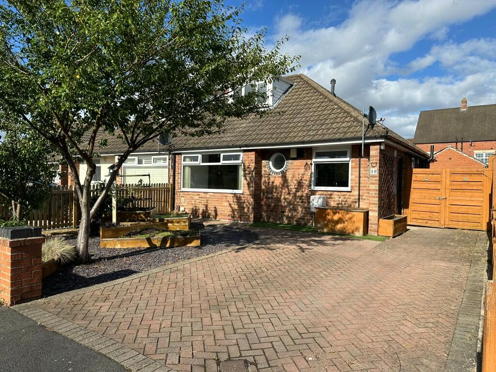 Main image of property: Rawcliffe Close, York, North Yorkshire, YO30