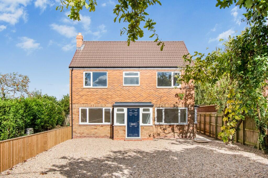 Main image of property: Temple Lane, YO23