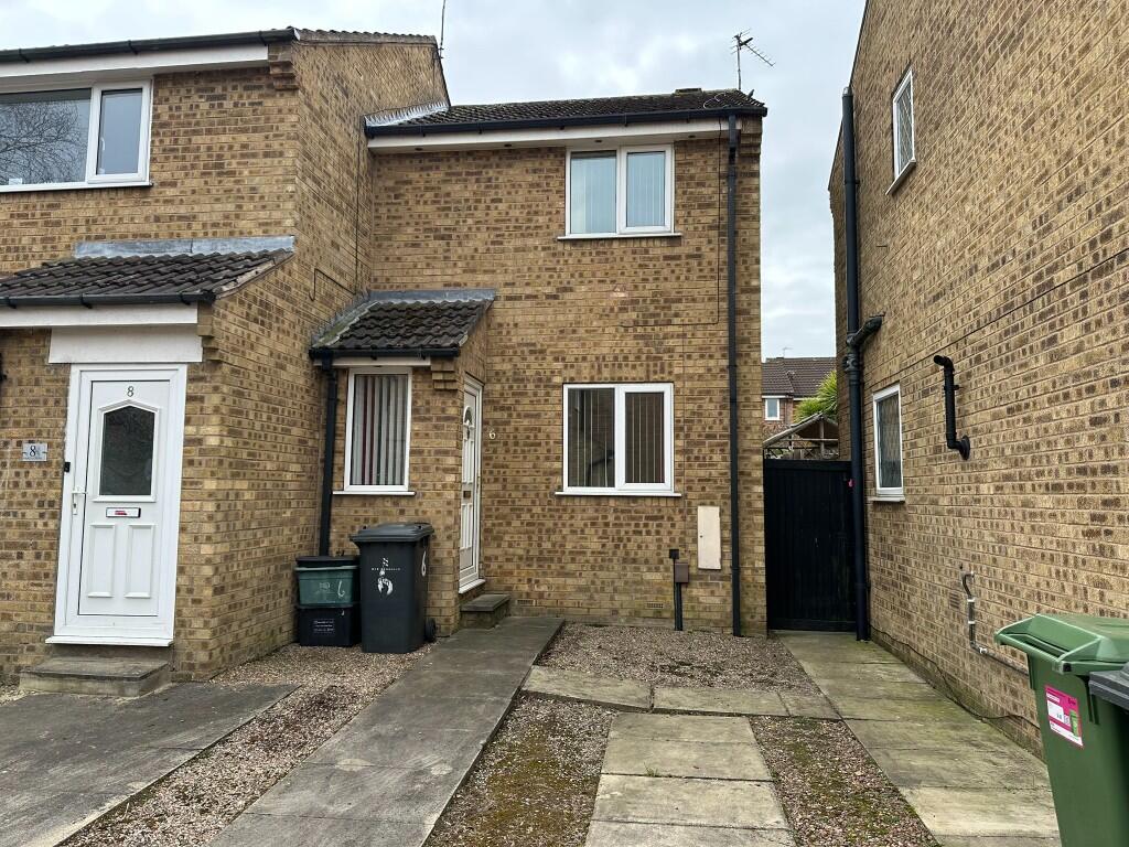 Main image of property: Sirocco Court, York, North Yorkshire, YO31