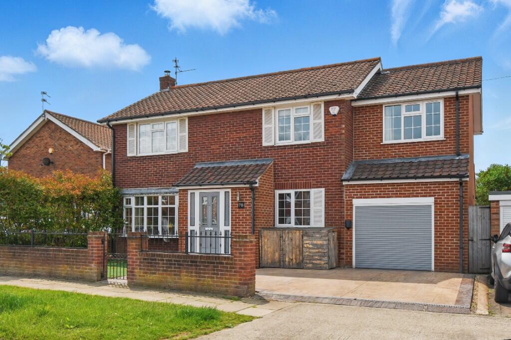 Main image of property: Penyghent Avenue, York, North Yorkshire, YO31