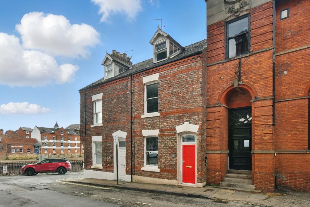 Main image of property: Lower Friargate, York, North Yorkshire, YO1