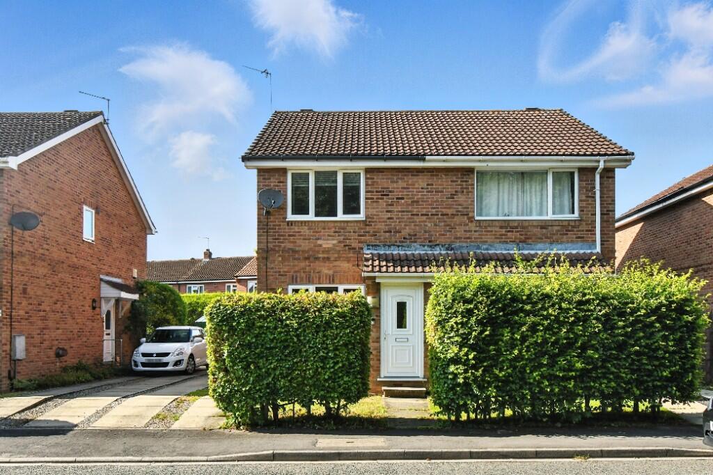 Main image of property: Bellhouse Way, York, North Yorkshire, YO24