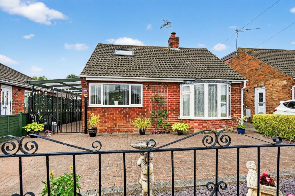 Main image of property: Applecroft Road, York, North Yorkshire, YO31