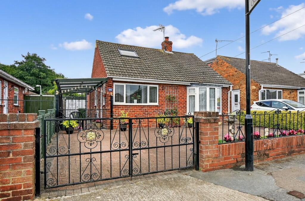 Main image of property: Applecroft Road, York, North Yorkshire, YO31