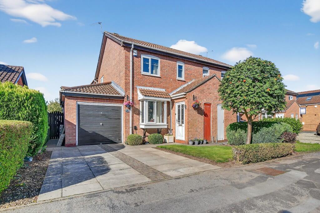 Main image of property: Helmsdale, York, North Yorkshire, YO24