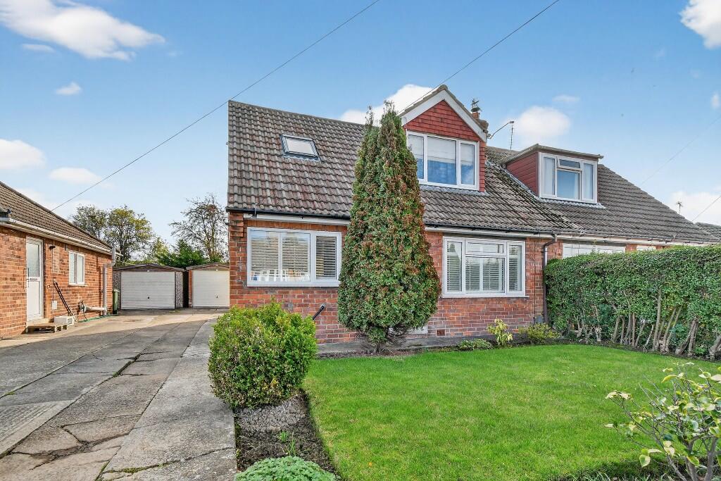 Main image of property: Cedar Grove, off Stockton Lane, York, North Yorkshire, YO31