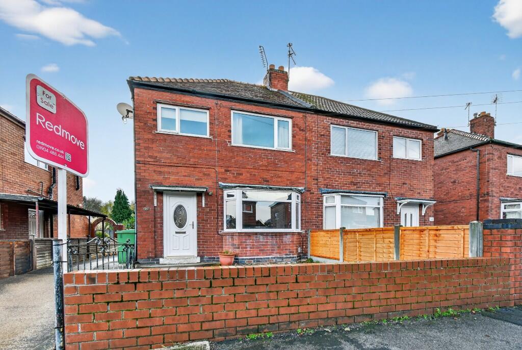 Main image of property: Danum Road, York, North Yorkshire, YO10