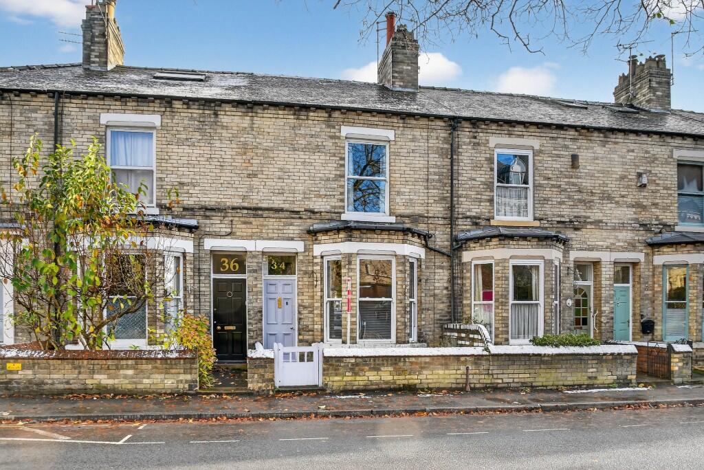 Main image of property: Huntington Road, York, North Yorkshire, YO31