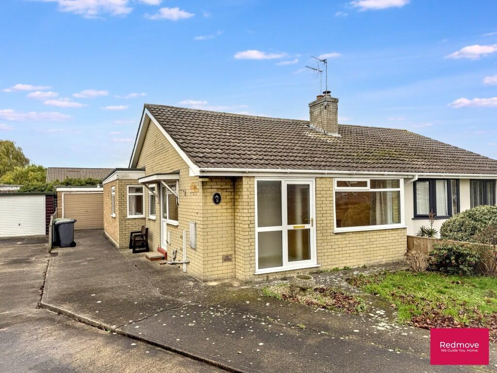 Main image of property: Hill View, York, North Yorkshire, YO31