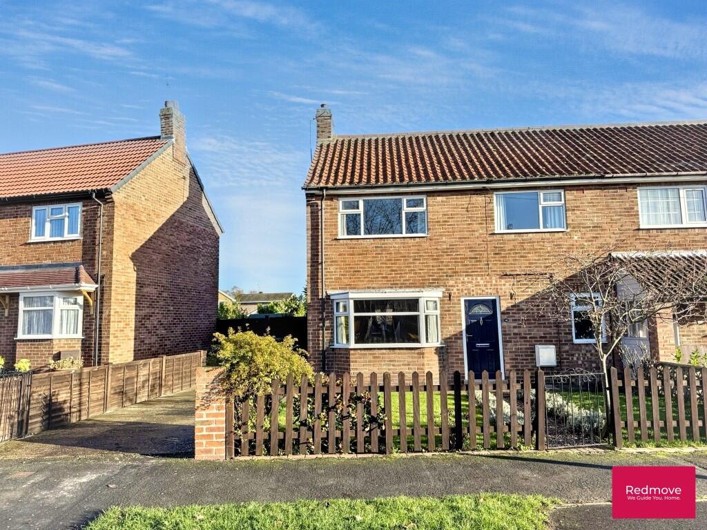 Main image of property: Church Lane, Dunnington, YO19