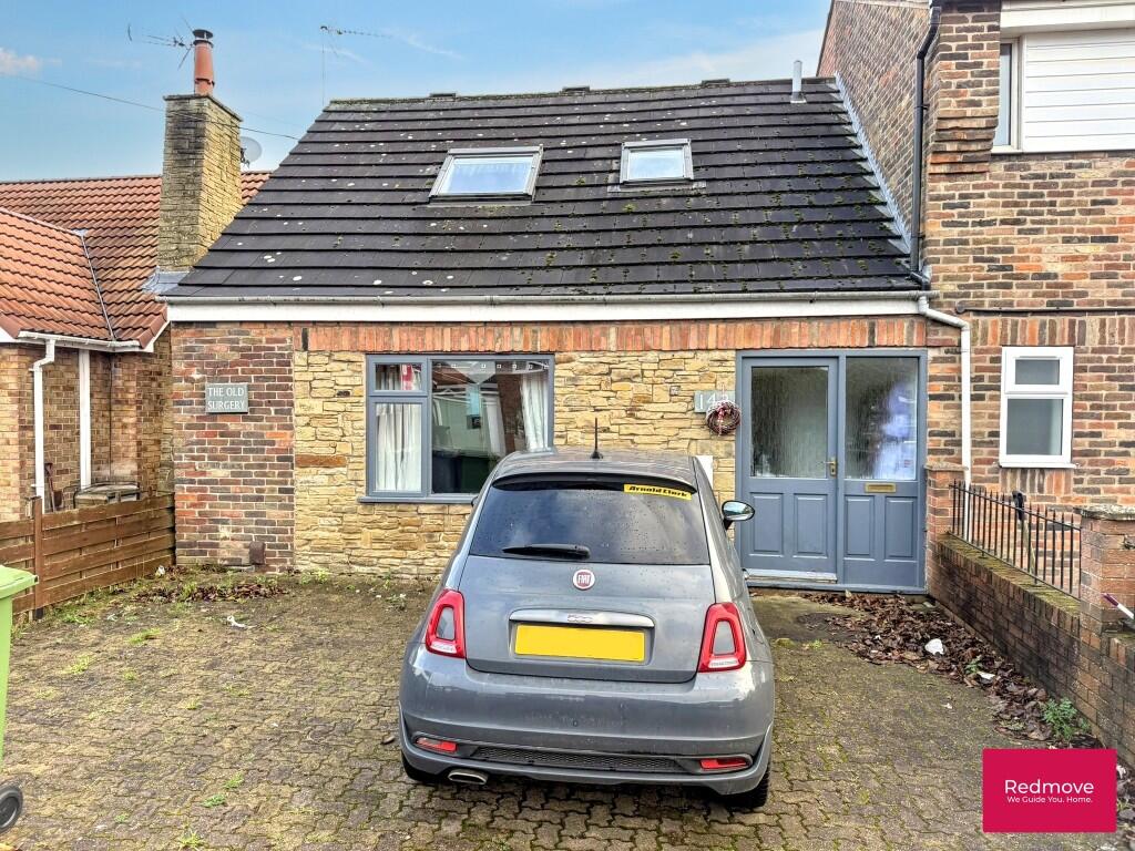 Main image of property: Bad Bargain Lane, York, North Yorkshire, YO31