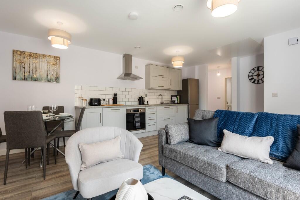 Main image of property: Luna, Fifth Avenue, York, North Yorkshire, YO31