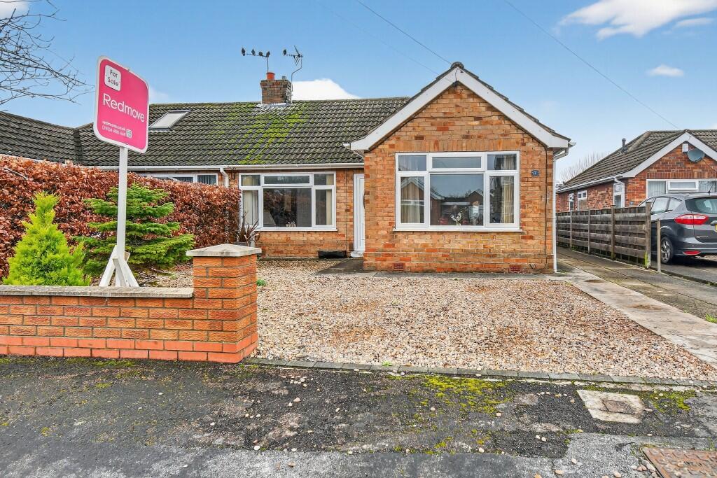 Main image of property: Elmpark Vale, York, North Yorkshire, YO31