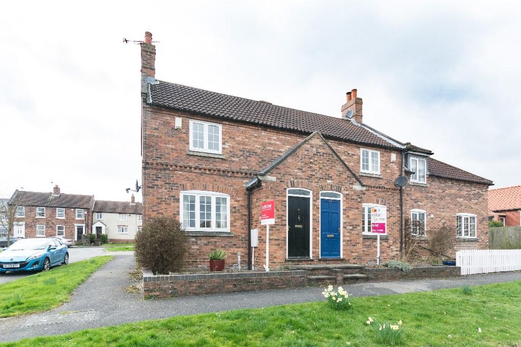 Main image of property: Garden Flats Lane,Dunnington,YO19