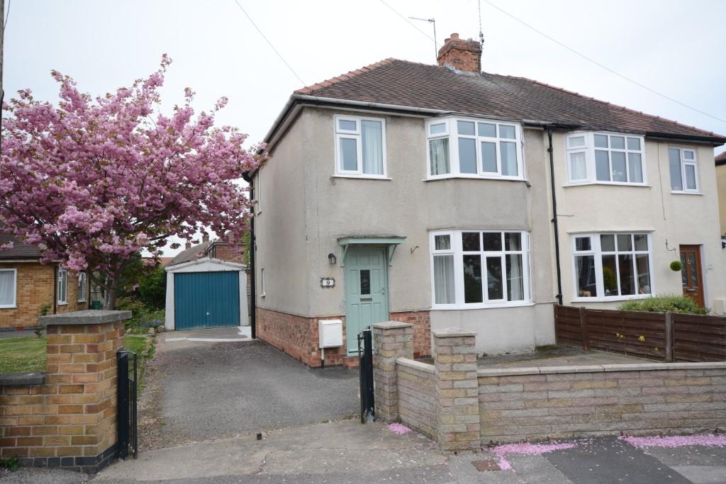 Main image of property: Sefton Avenue, York, North Yorkshire, YO31