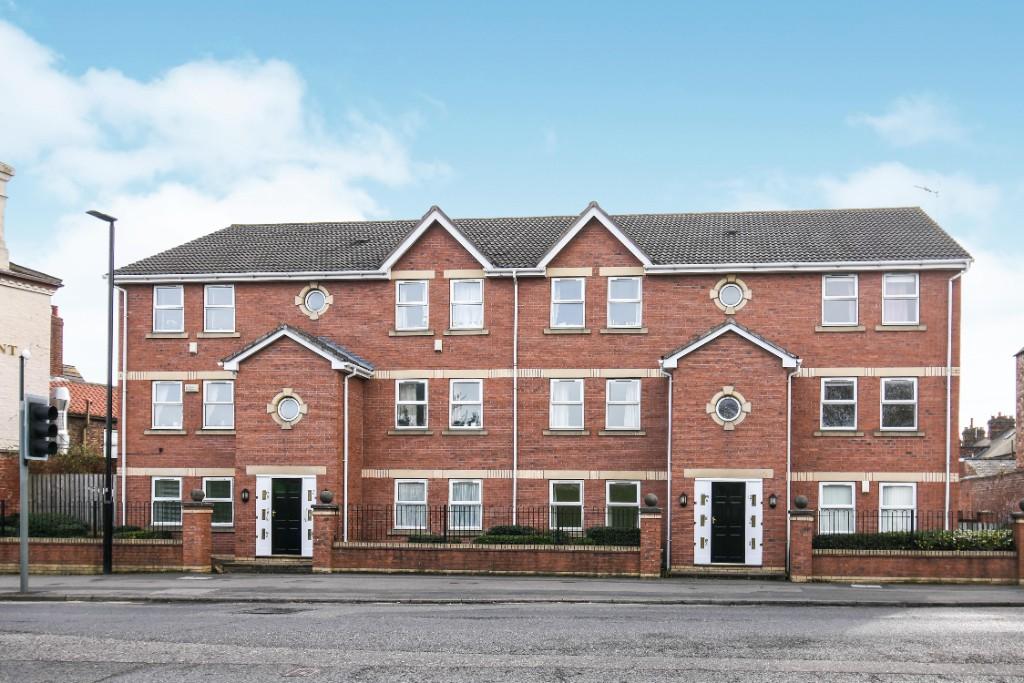 Main image of property: Barbican Road, York, North Yorkshire, YO10