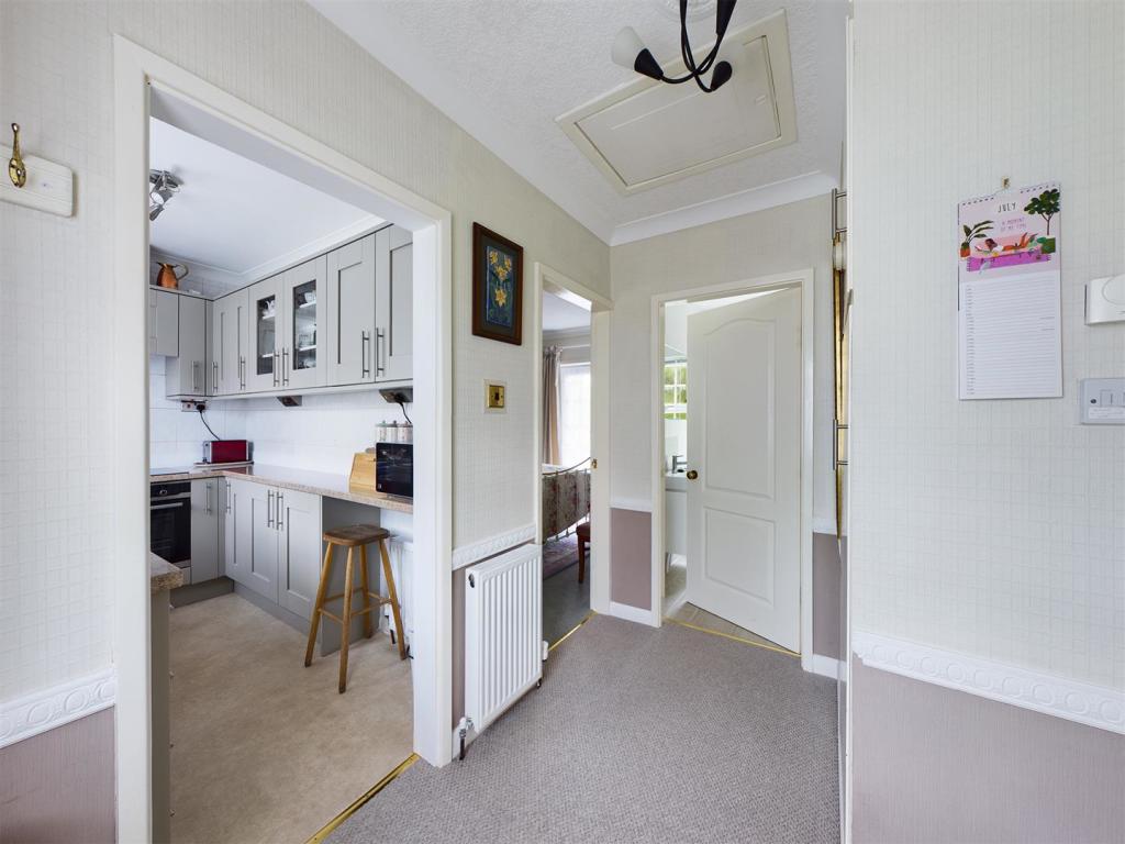 1 bedroom cottage for sale in Beech Tree Cottage, Orchard Court