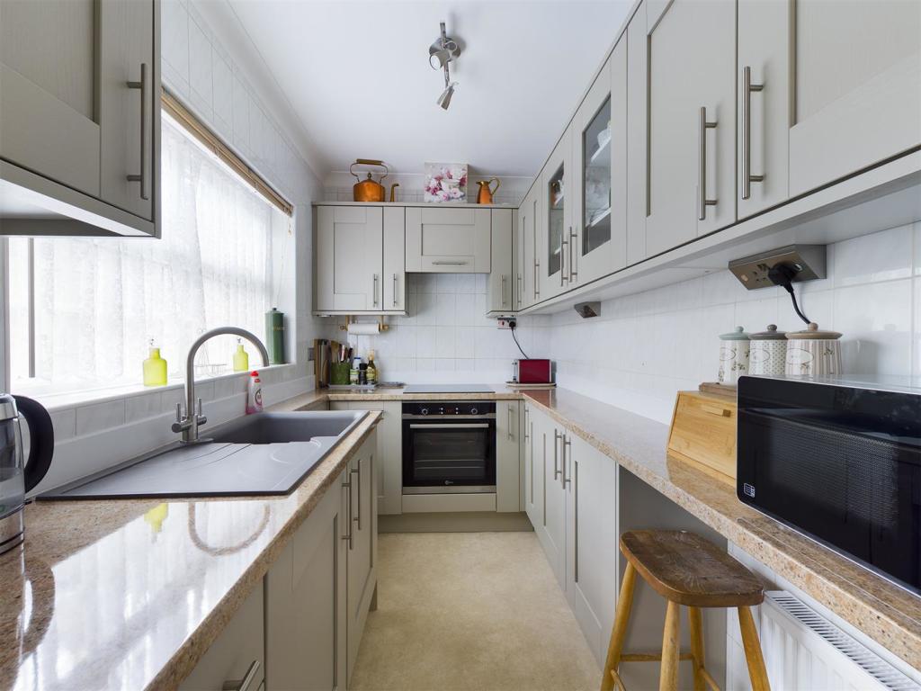 1 bedroom cottage for sale in Beech Tree Cottage, Orchard Court