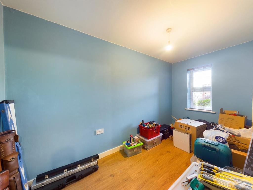 2 bedroom flat for sale in Cloisters Mews, Bridlington, East Riding of