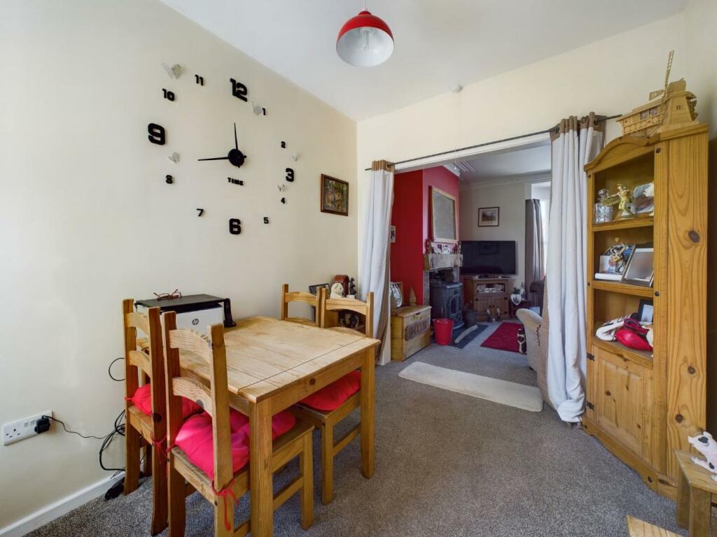2 bedroom house for sale in Chapel Street, Flamborough, Bridlington, YO15
