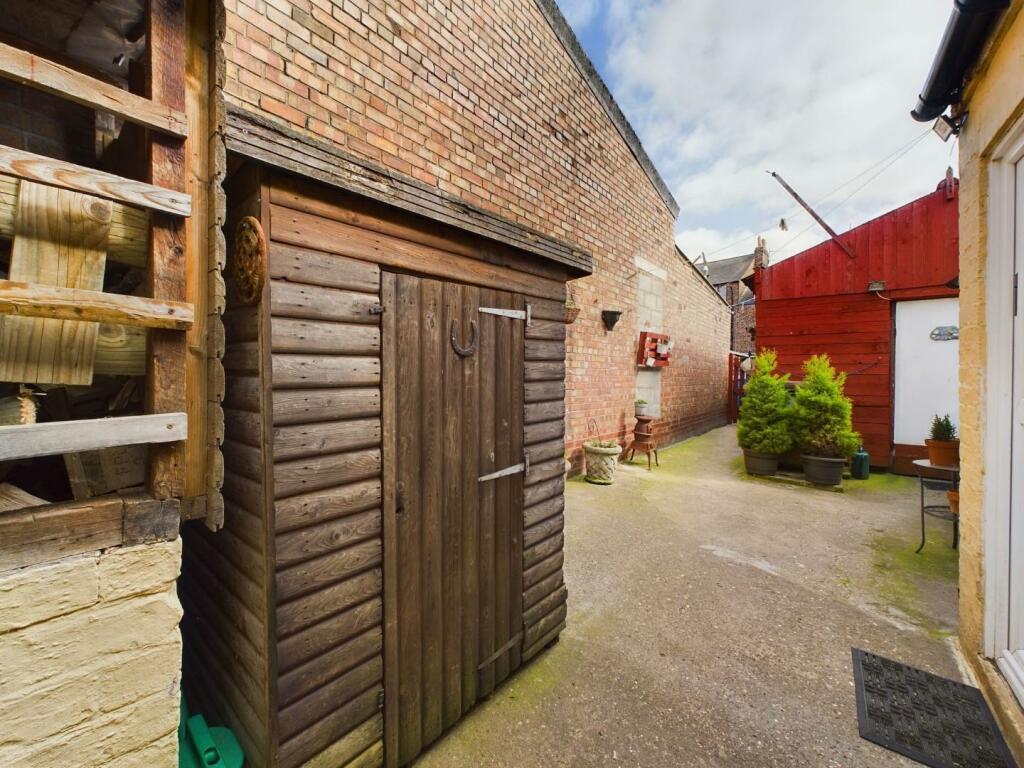 2 bedroom house for sale in Chapel Street, Flamborough, Bridlington, YO15