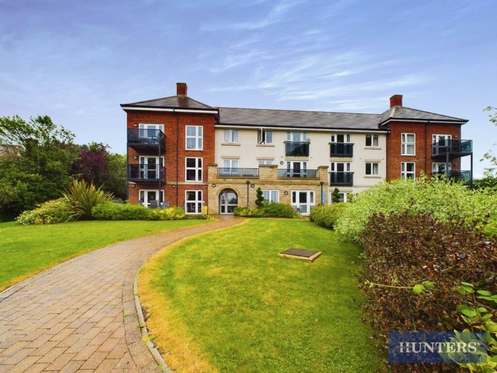 1 bedroom apartment for sale in Marton Gate, Bridlington, YO16