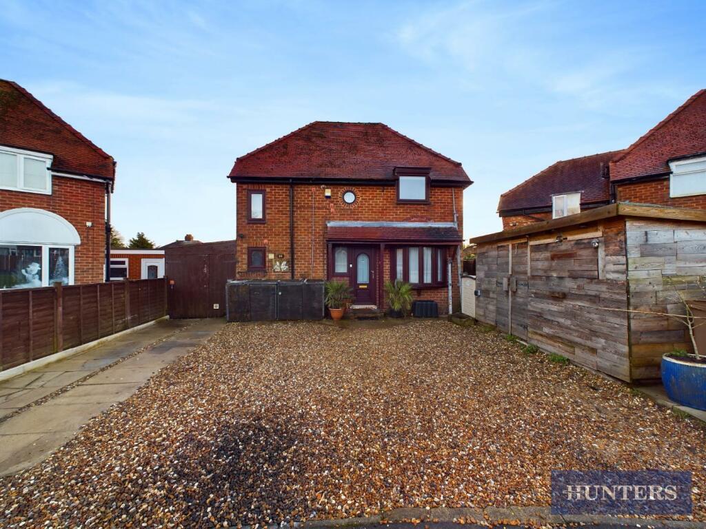 Main image of property: Sewerby Crescent, Bridlington