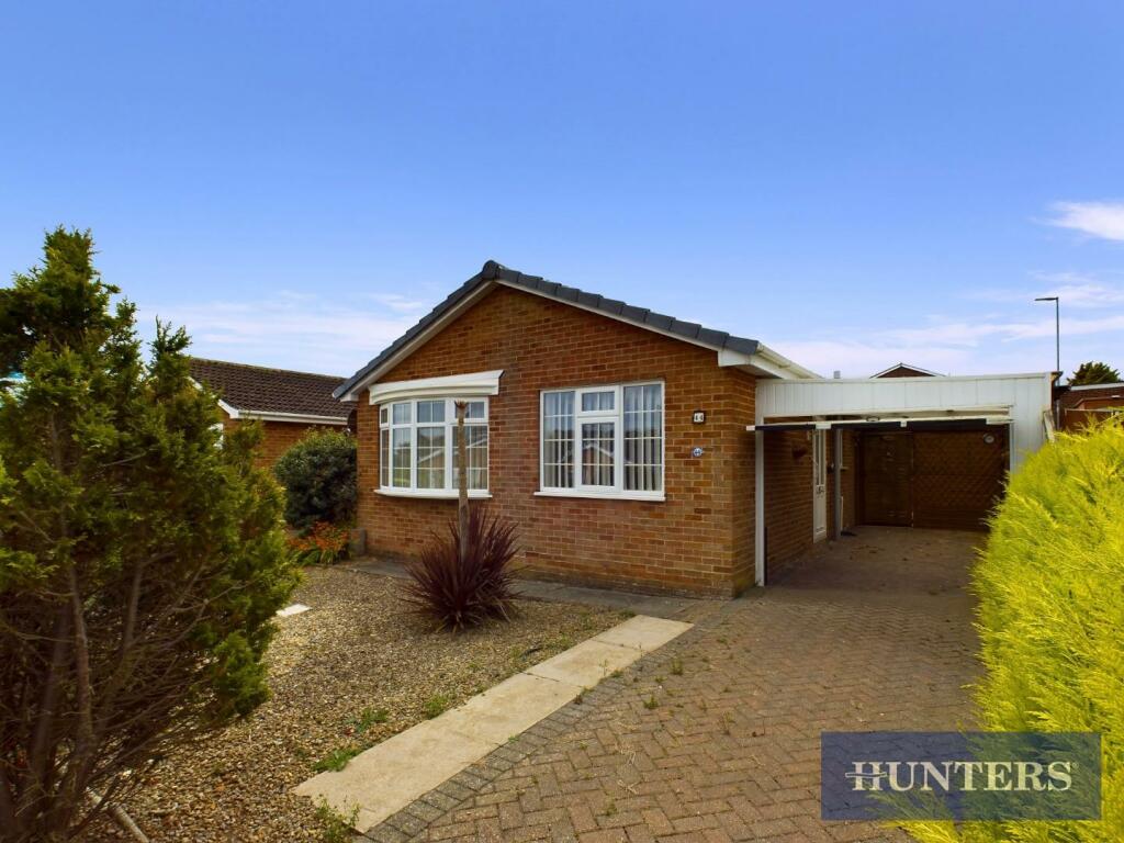 Main image of property: Amy Johnson Avenue, Bridlington