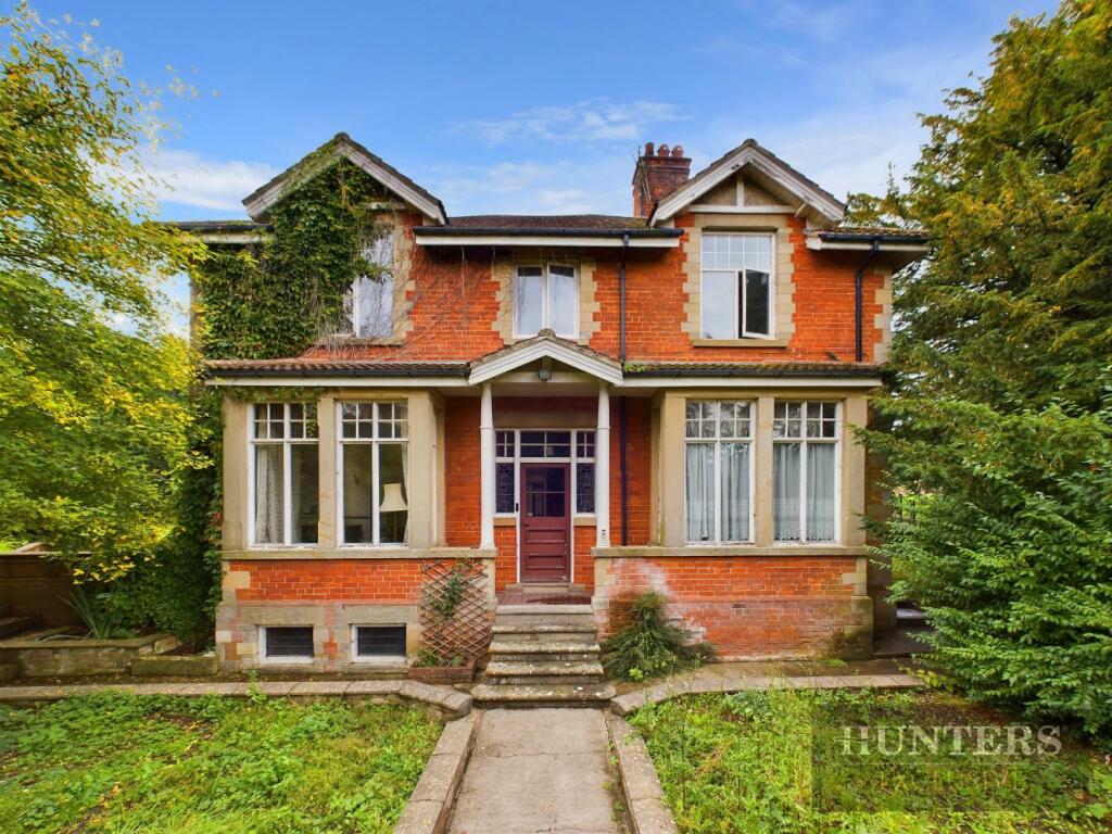 Main image of property: Bessingby, Bridlington