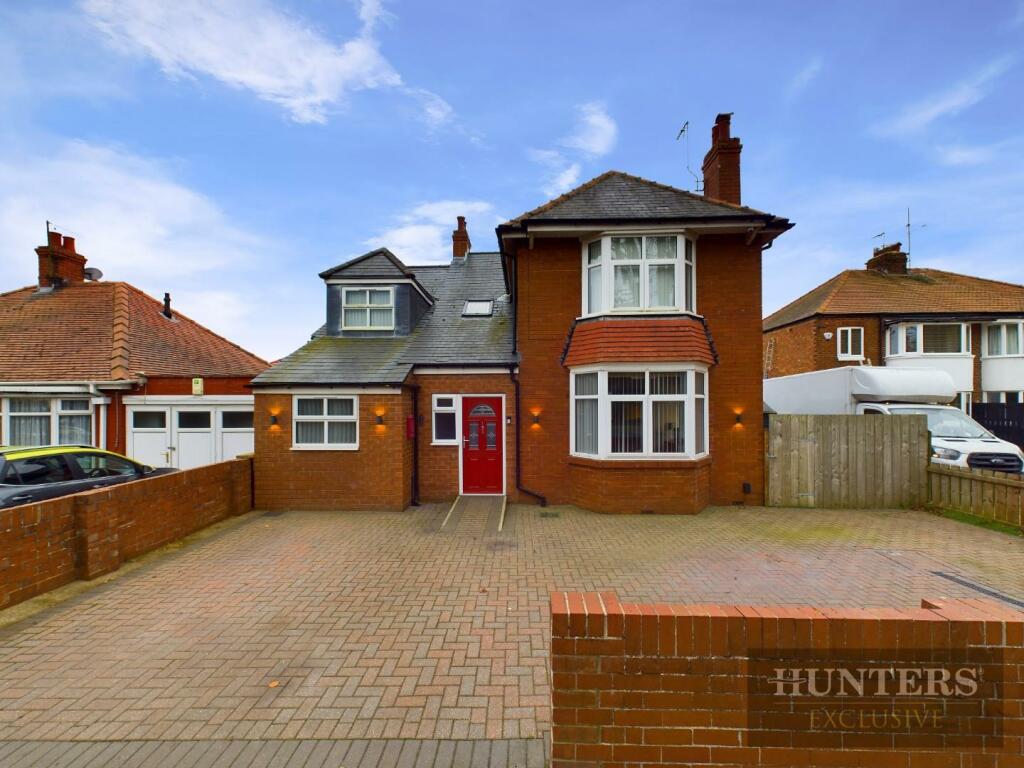 Main image of property: Marton Road, Bridlington