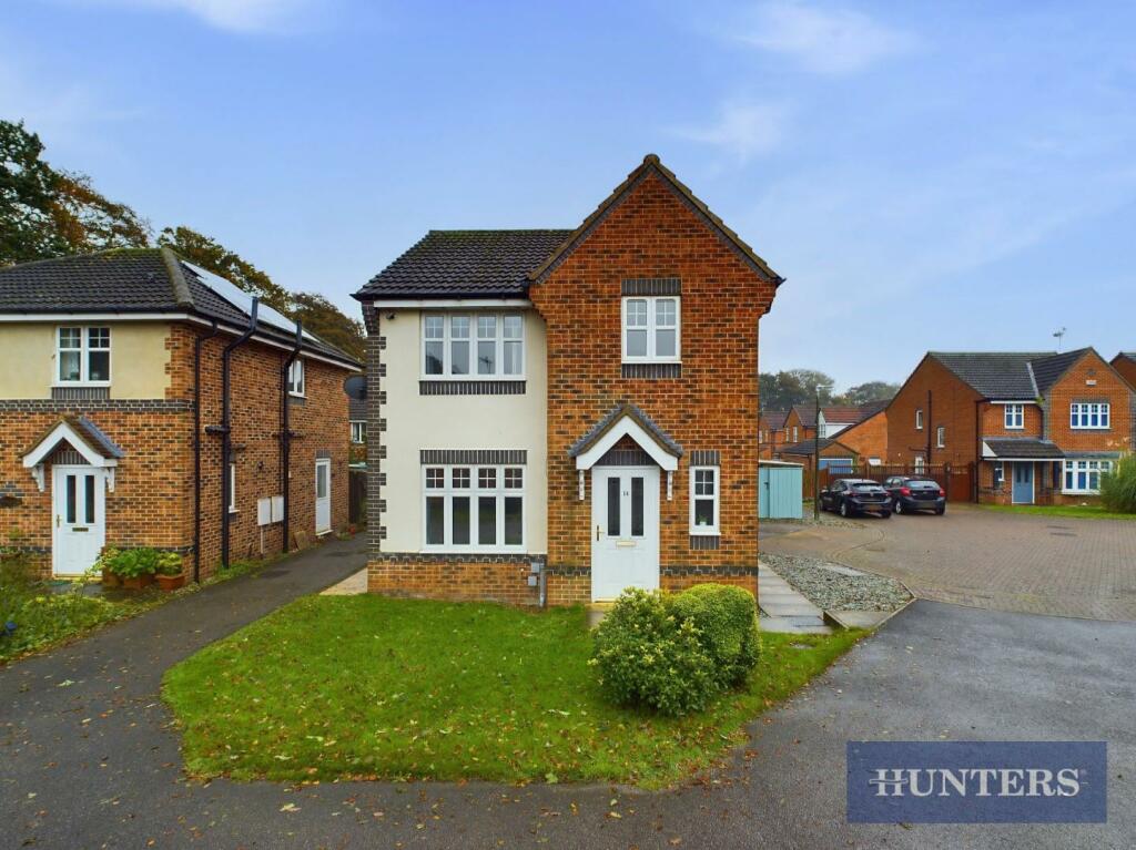 Main image of property: Beaulieu Court, Bridlington