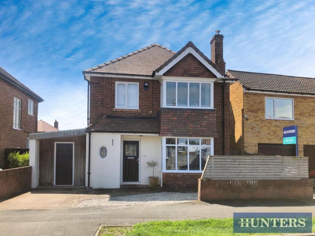 Main image of property: George Street, Bridlington
