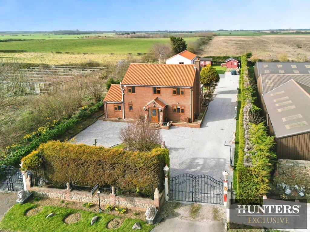 Main image of property: Hornsea Road, Skipsea, Driffield