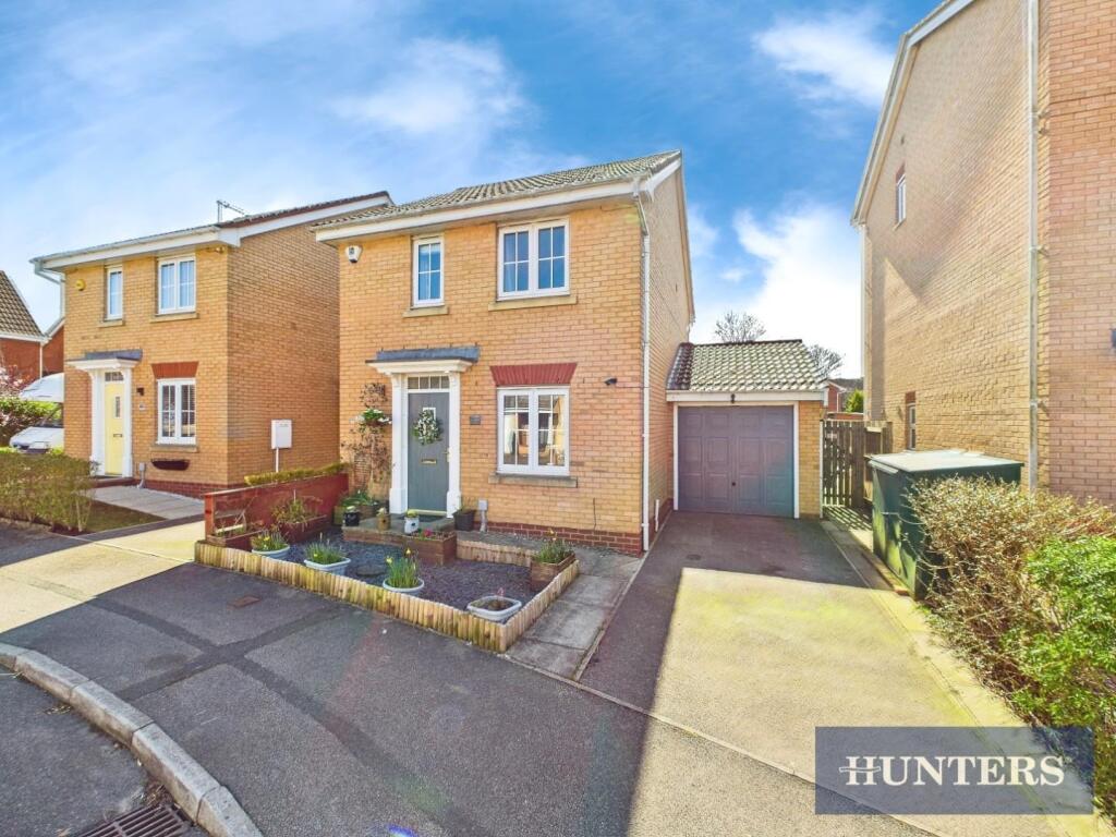 Main image of property: Waterdale Close, Bridlington