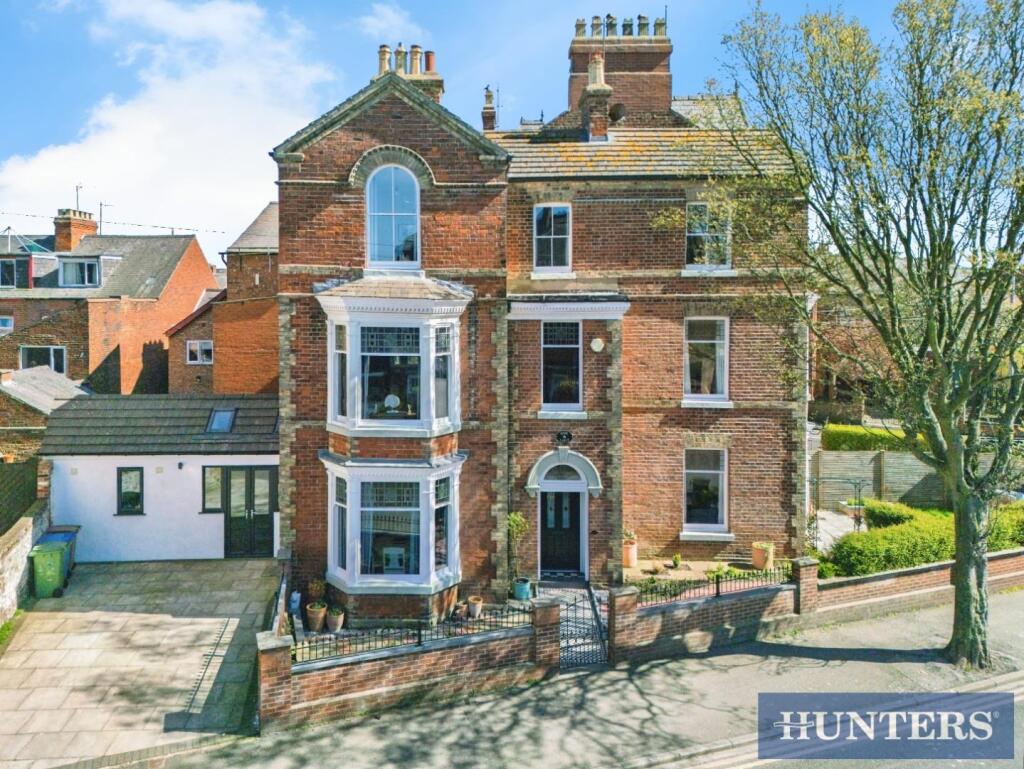 Main image of property: Wellington Road, Bridlington